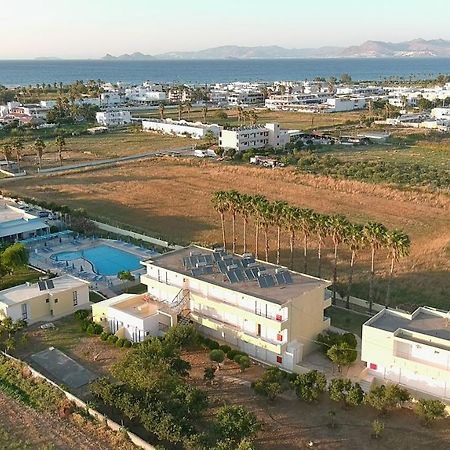 Aparthotel Oasis Tigaki Extérieur photo