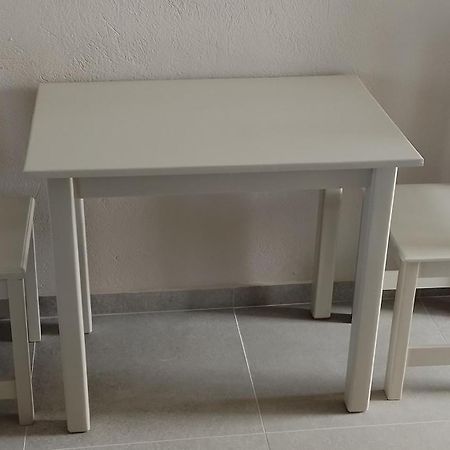 Aparthotel Oasis Tigaki Chambre photo