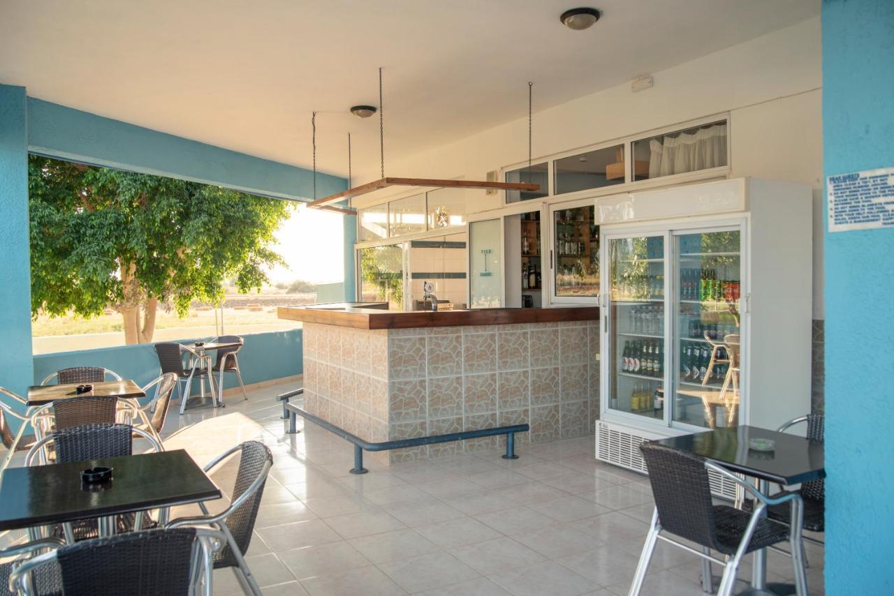 Aparthotel Oasis Tigaki Extérieur photo