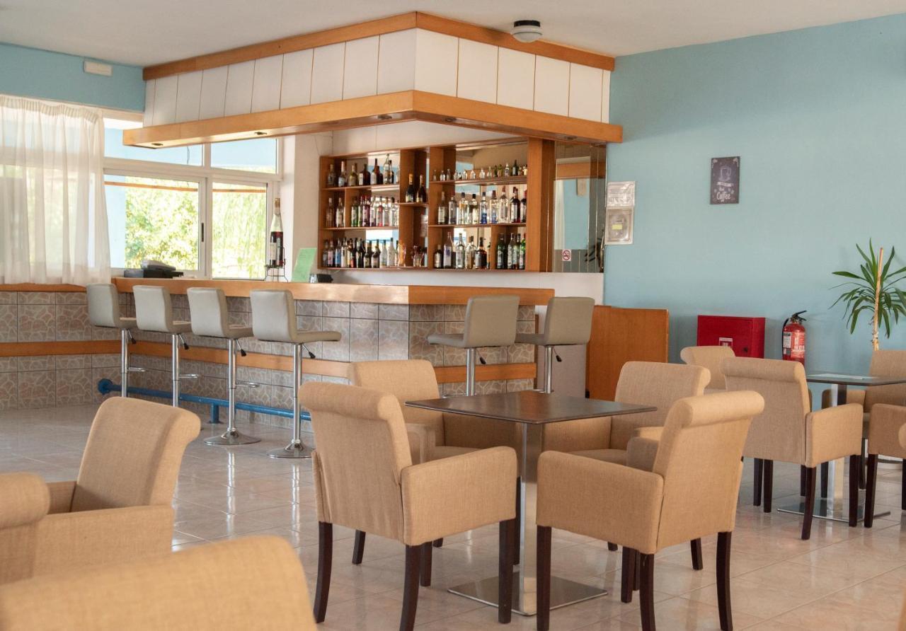 Aparthotel Oasis Tigaki Extérieur photo