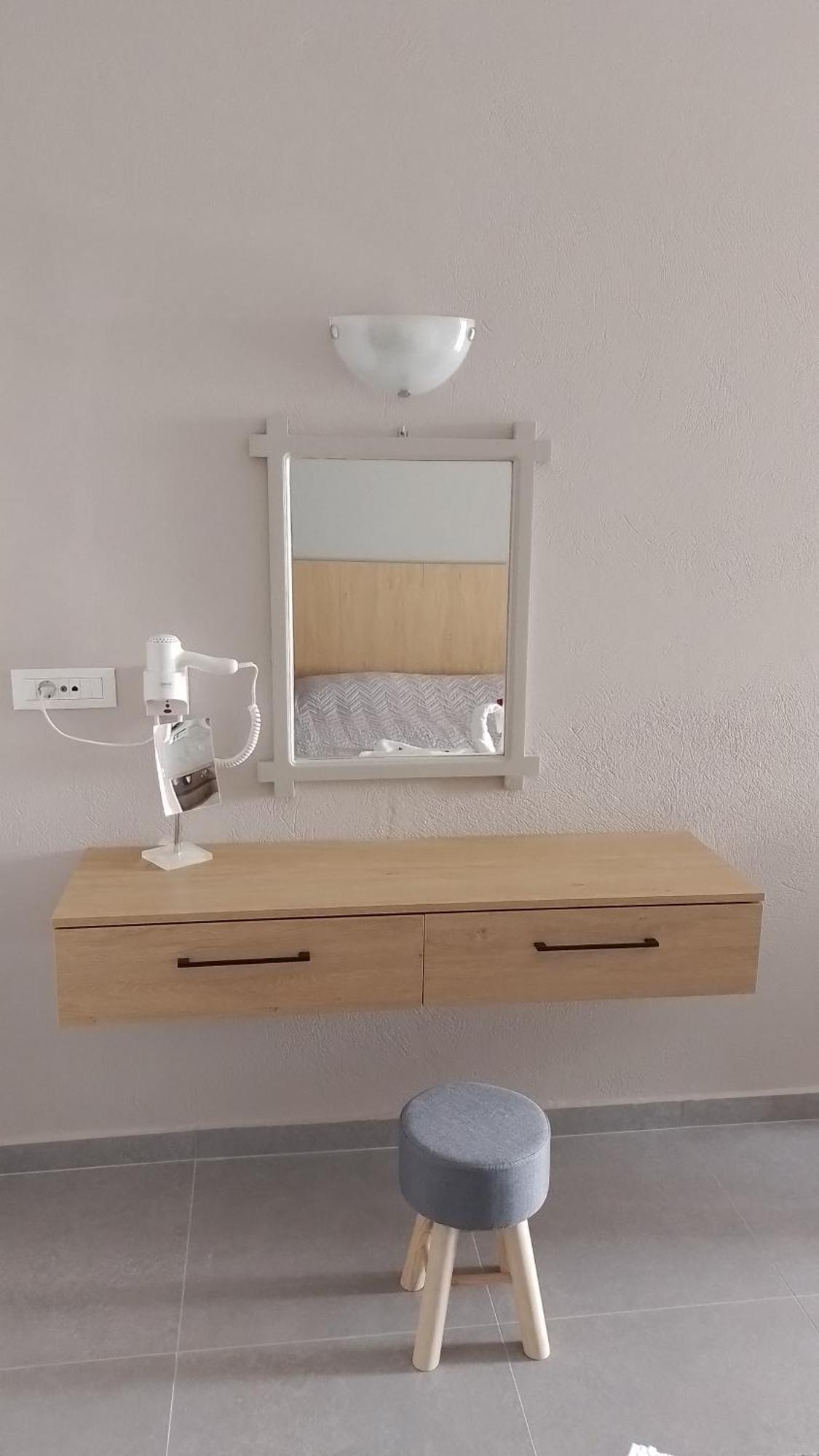 Aparthotel Oasis Tigaki Chambre photo