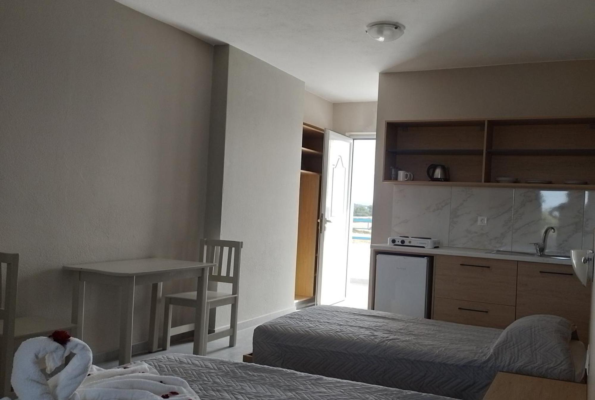 Aparthotel Oasis Tigaki Chambre photo