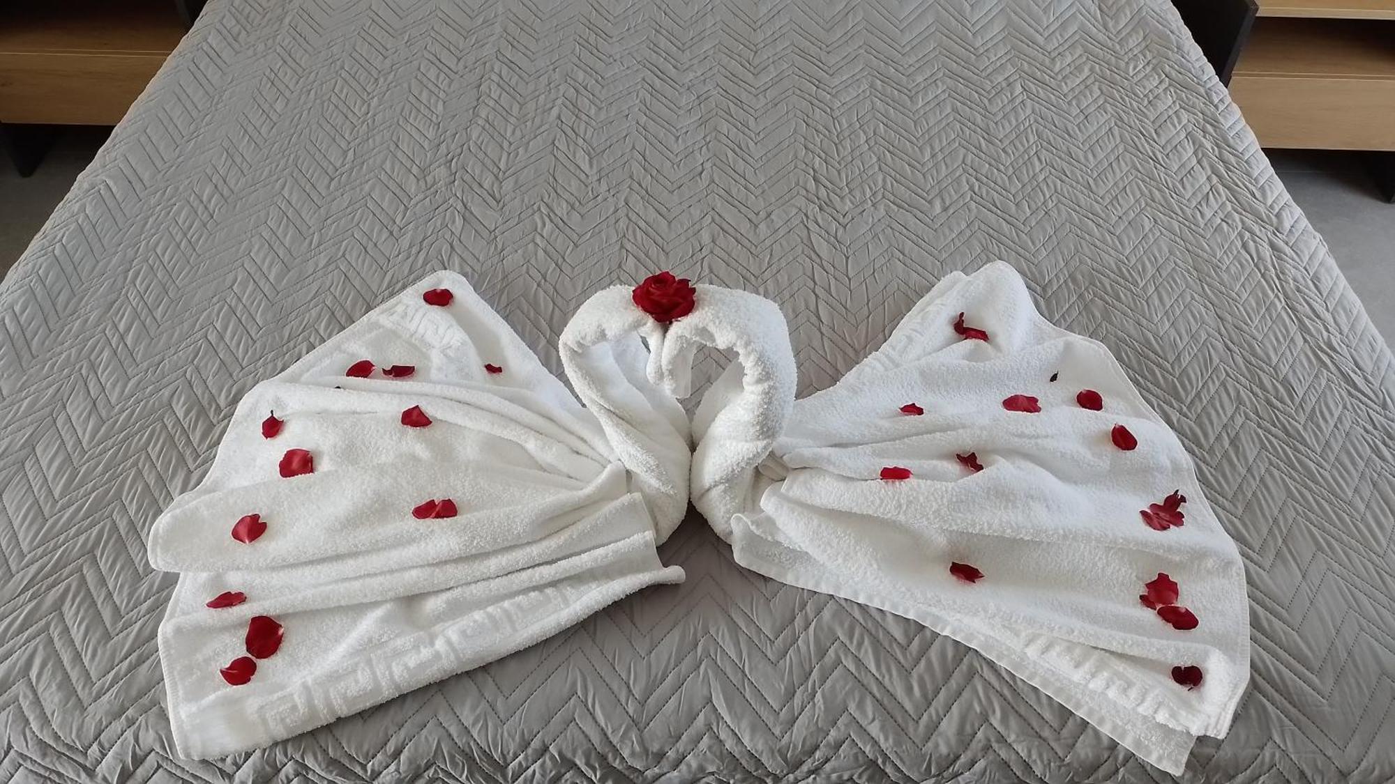 Aparthotel Oasis Tigaki Chambre photo