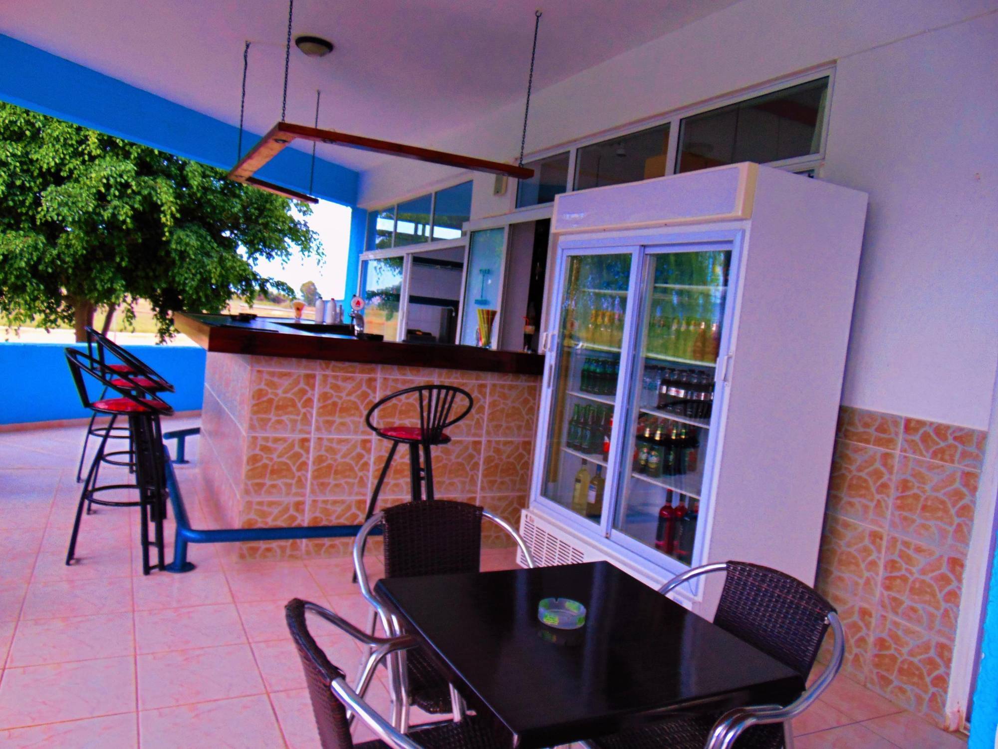 Aparthotel Oasis Tigaki Extérieur photo