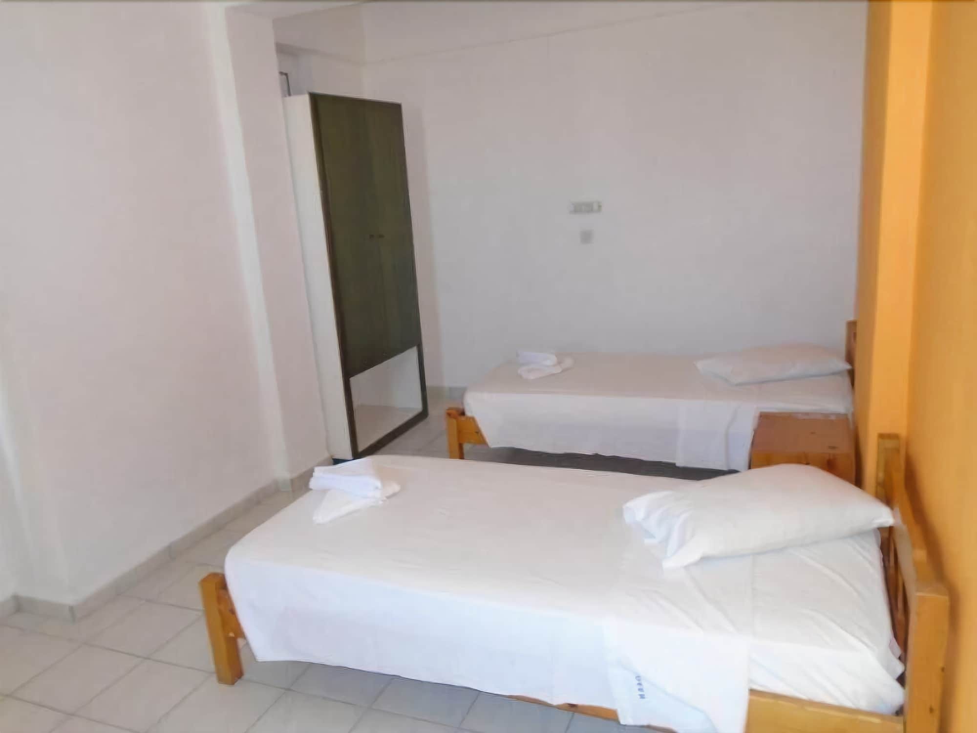Aparthotel Oasis Tigaki Extérieur photo