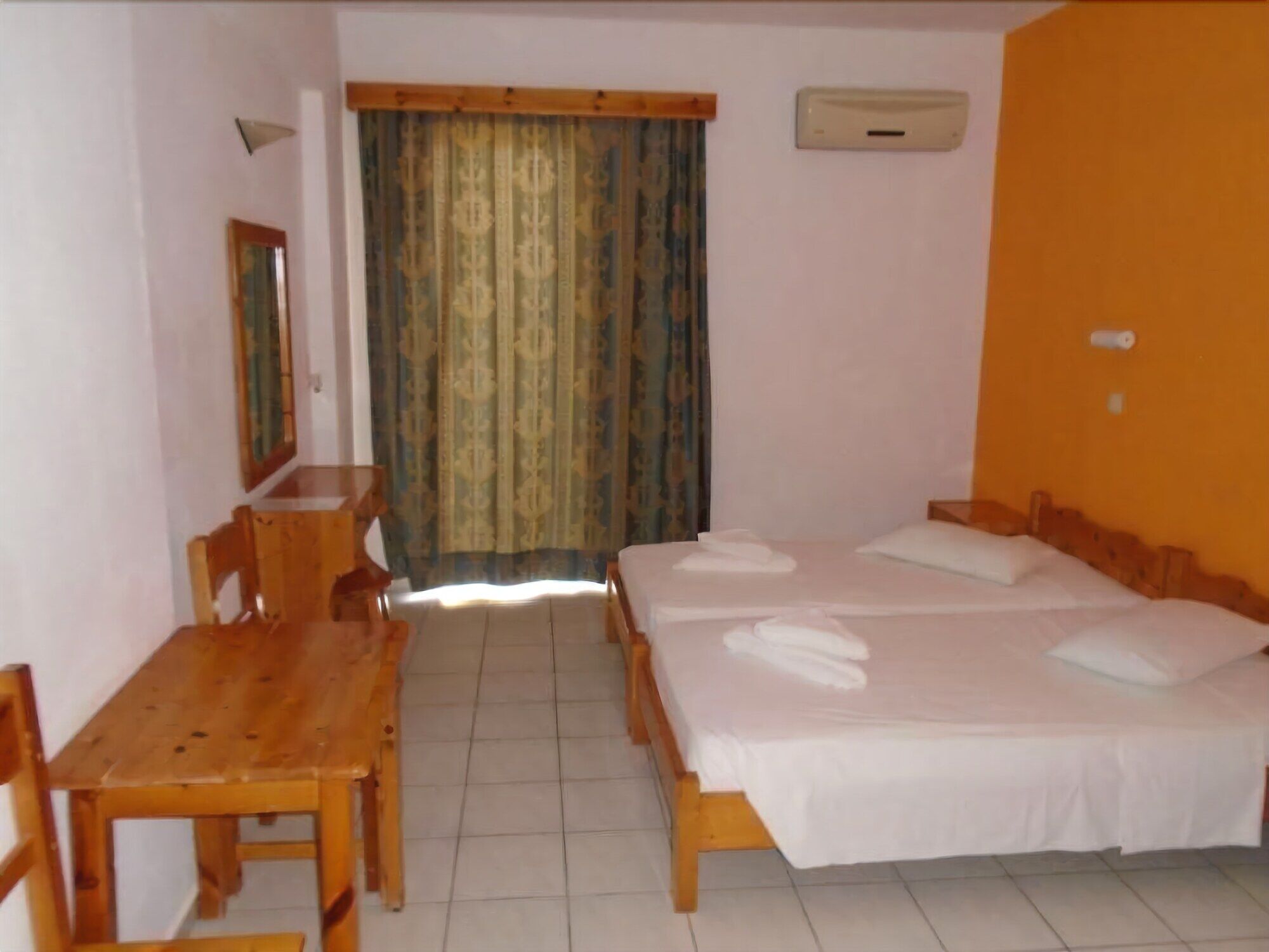 Aparthotel Oasis Tigaki Extérieur photo