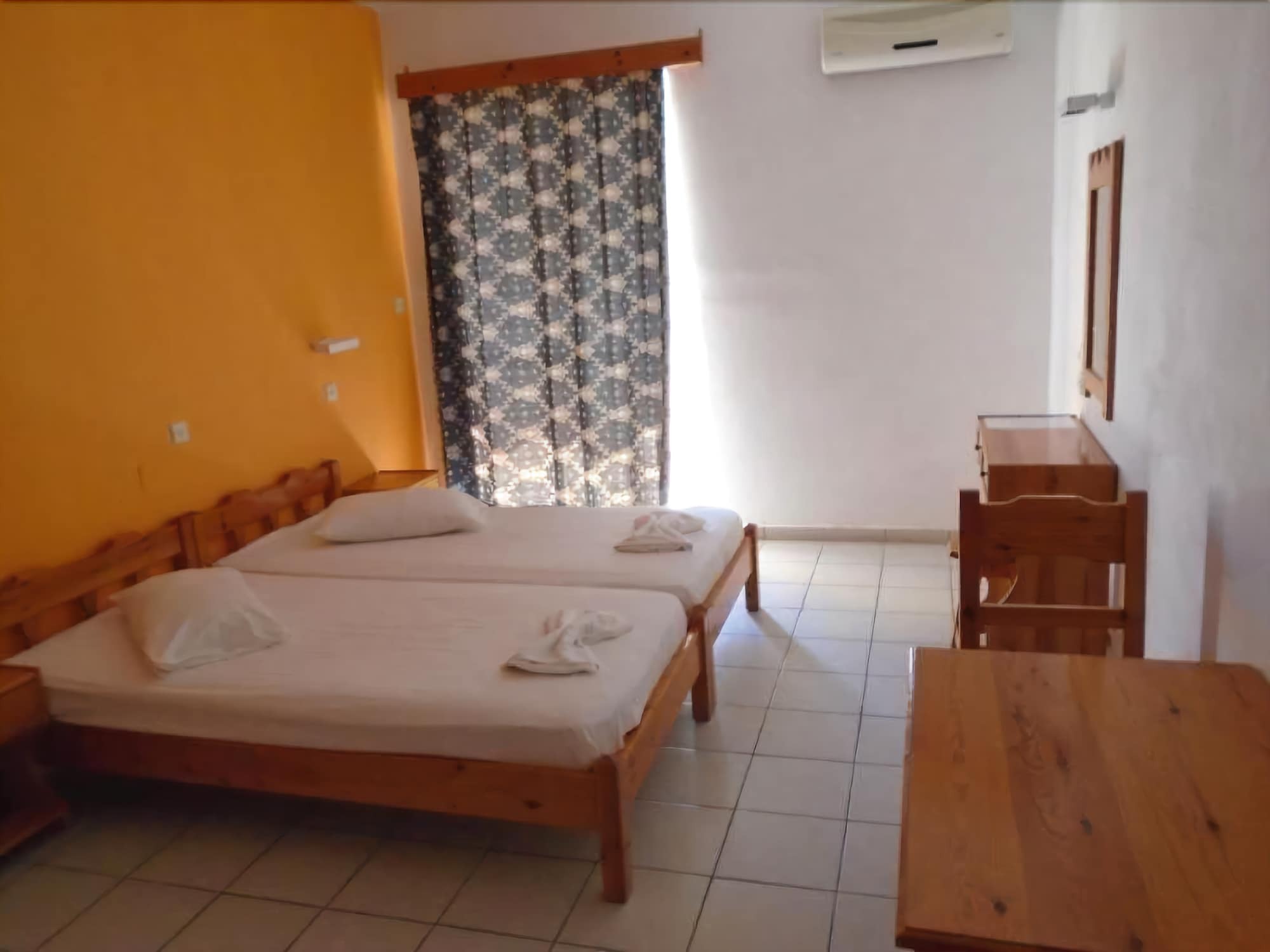 Aparthotel Oasis Tigaki Extérieur photo